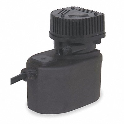Compact Submersible Centrifugal Pumps image